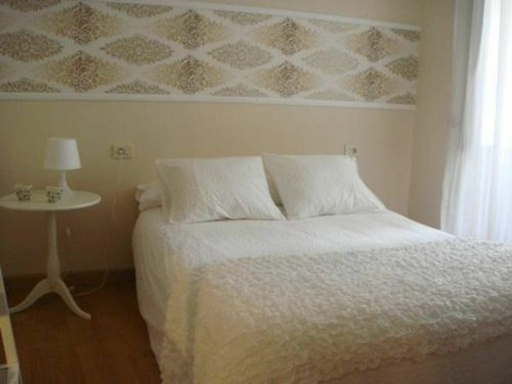 Santiago De Compostela 100068 4 Bedroom Apartment By Mo Rentals Exteriér fotografie